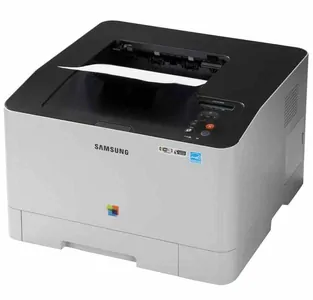Замена тонера на принтере Samsung CLP-415N в Красноярске